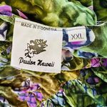Passion Hawaii Tropical Hawaiian Dress Photo 11
