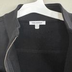 Good American NWT Fit For Success Jumpsuit Long Sleeve Black Utility Sz 2 GP0395 Photo 3