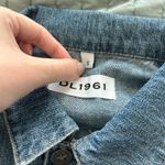 DL1961 Hand-painted  Jacket Photo 1