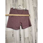 RBX pink yoga shorts Pink Size L Photo 4