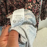 Boden Tiered Mini Jersey Dress size us 6P Pink Photo 8