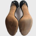 Kate Spade Black Patent Leather Pumps Photo 4