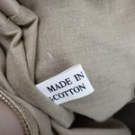 Jackson Beige Crochet Knit Style Double Strap Shoulder Bag Women's Purse Photo 7