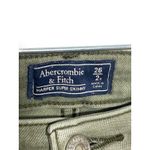 Abercrombie & Fitch Harper Super Skinny Jeans Women 26 Distressed Grunge Capsule Photo 3