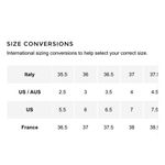 Saint Laurent Amber Ankle Strap Sandals in Fluo Yellow size EU 36 Photo 8