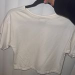 Champion Cropped Boxy Tee Photo 2