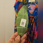 Farm Rio  Macaw Party Cover Up Photo 4