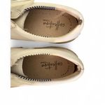 Clarks Collection by  Marie Mist White Espadrille Sneakers Size 6.5 Photo 1