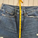 Old Navy 8T  Highest High Rise OG Straight Jeans Photo 8