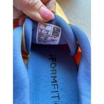 Saucony  yellow Guide 15 Running Shoe - Women's size 7 Photo 8