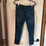 Democracy  Ab technology Jeans Size 6-EUC Photo 2