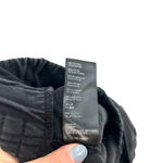 Anthropologie Saturday Sunday Sydney Joggers Sweatpants Pant Belted Tie Black XS Photo 12