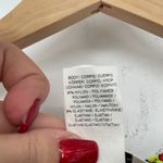 Trina Turk  Boho Paisley Kaftan Tunic Cover Up Top Women's Size M Photo 3