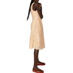 PAMELA LOVE x Rent the Runway Antique Lace Dress, Size S MSRP $395 Photo 2