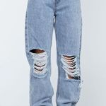 Princess Polly Jeans Photo 0