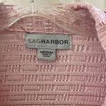Sag Harbor FINAL MARKDOWN Ladies  blouse medium Photo 2