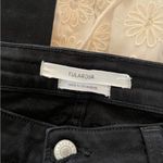 Tularosa Crissi Skinny Jeans Black Side Studded Mid Rise Revolve 26 Photo 7