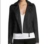 John + Jenn John and Jen black coat jacket Photo 0