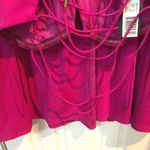 Bariano Prom Dress Photo 5