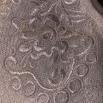 Elle ✨ Women's ™ Lace Lurex Boatneck Sweater✨ Photo 6