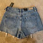 BLANK NYC Jean Shorts Photo 1