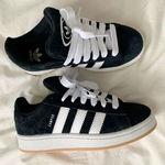 Adidas  Campus 00s Black White Photo 0