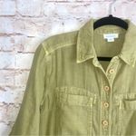 Sundance Monroe Jumpsuit in Khaki Green Size XS Photo 1