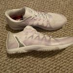 Varsity Spirit  Cheer Shoes White Photo 1