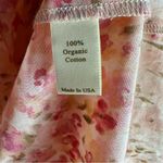 Christy Dawn  The Paloma Midi Dress Size Medium Sunset Gladiola Photo 9