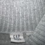Gap Women’s  Light Gray  Sweater. Photo 5