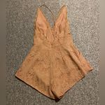 Stylestalker Revolve Style Stalker Mermaid Romper Photo 1