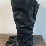 XOXO Myles Women’s Tall Riding Boot Size 7.5 Photo 3