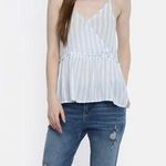 American Eagle  Babydoll Tank Photo 0
