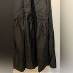 VICI Collection Mari Cutout Midi Dress, Black, Size M, NWOT Photo 4