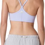 Vuori  Lavender Women's Bra Photo 1