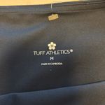 Tuff Athletics  BLUE SIZE MEDIUM 2 SIDE POCKETS CAPRI LENGTH Photo 8