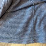 Aerie Cropped Crewneck Sweatshirt Photo 2