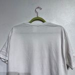 Junk Food White Snoopy Home On The Road Flea Market Destroy Tee Sz M Size M Photo 6