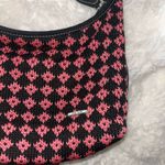 The Sak Pink Small Purse Photo 3