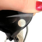 Lululemon Wee Are From Space Ice Grey Alpine White Power Pose Tank Size 8 Photo 1