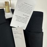 Athleta  Stellar Tight Pant Pocket Plus Size Black Plus Size Athleisure US 26 NWT Photo 9