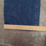 Tommy Hilfiger Vintage Y2k Hipster Flare Medium Wash Denim Jeans Women's size 6 Photo 6