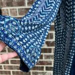 Akemi + Kin Anthropologie  Batik Rozalin Embroidered Dress EUC Photo 5