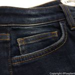 L'Agence jeans, dark blue, 25 Photo 8