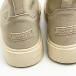 JARLIF Faux Fur Lined Slip On Winter Ankle Boots, Size EU36 Photo 4