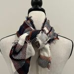Dress Barn Plaid Scarf Photo 1