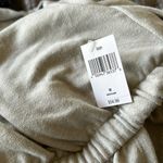 NWT Dose of Disney Relaxed Sweat knit Shortalls Bib Overalls Photo 5