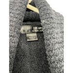 Barefoot Dreams  | 1X | Plush Cardigan Open Front Sweater Lounge Sleepwear Photo 3