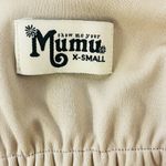 Show Me Your Mumu Show Me Your‎ Mumu Maxi Bridesmaid Chiffon Dress Photo 5