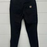 Carhartt women’s Black utility leggings Photo 0